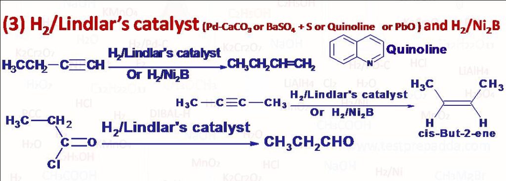 Catalytic hydrogenation of carboxylic acid esters to alcohols by using... |  Download Table